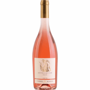 Carmel Appellation Rose 2018