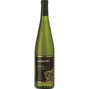 Hagafen Lake County Riesling