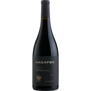 Hagafen Syrah