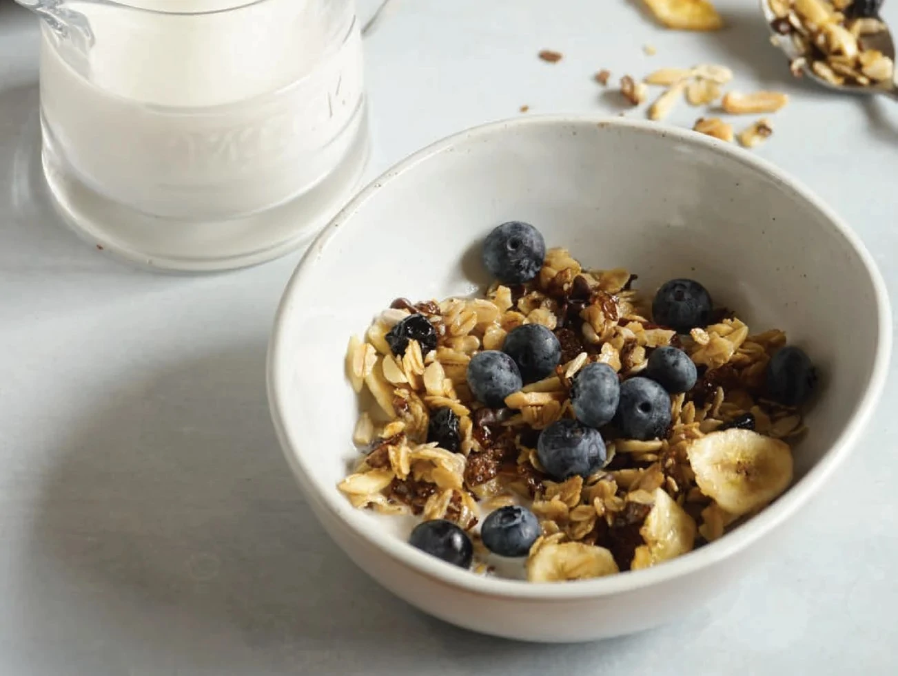 Granola Mix