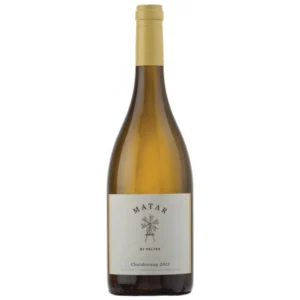 Matar Chardonnay 2016#