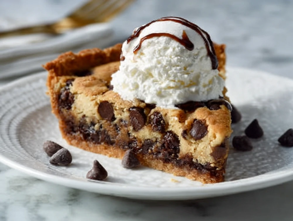 Cookie Pie