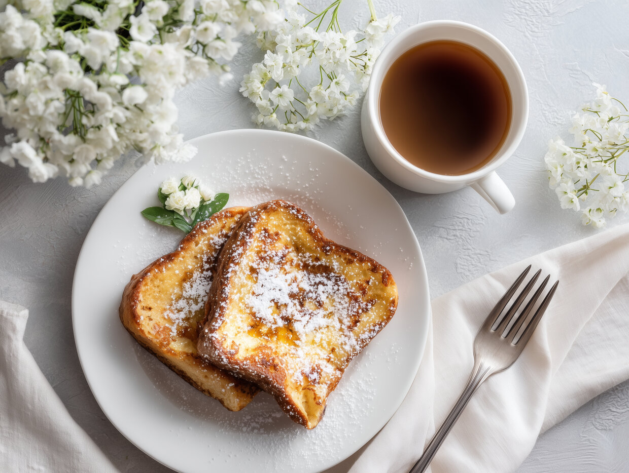 French Toast