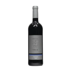 Or Haganuz Amuka Shiraz