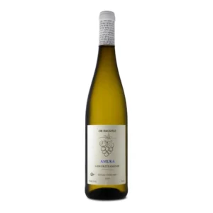 Or Haganuz Amuka Gewürztraminer 2017