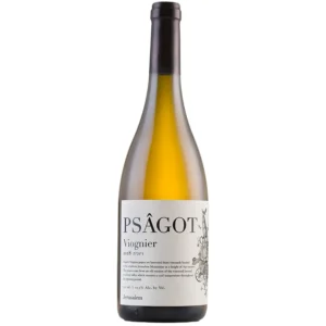 Psagot Viognier