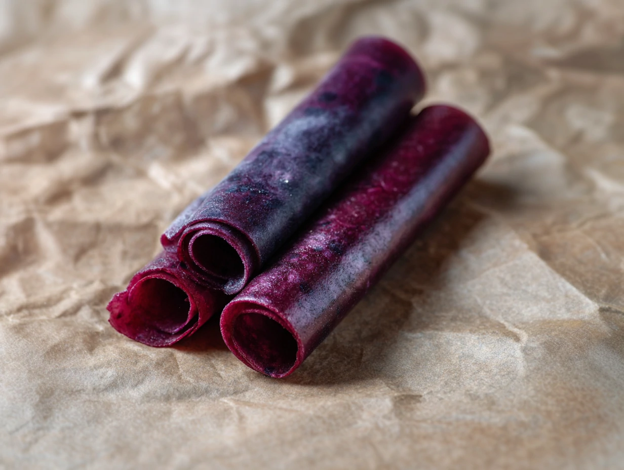 Fruit Leather