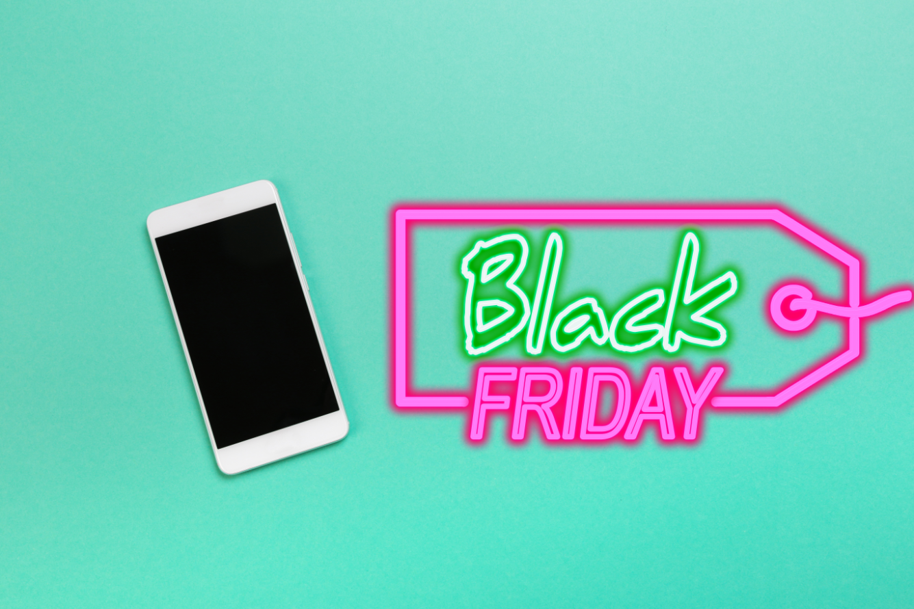 Our Favorite Black Friday+Cyber Monday Deals