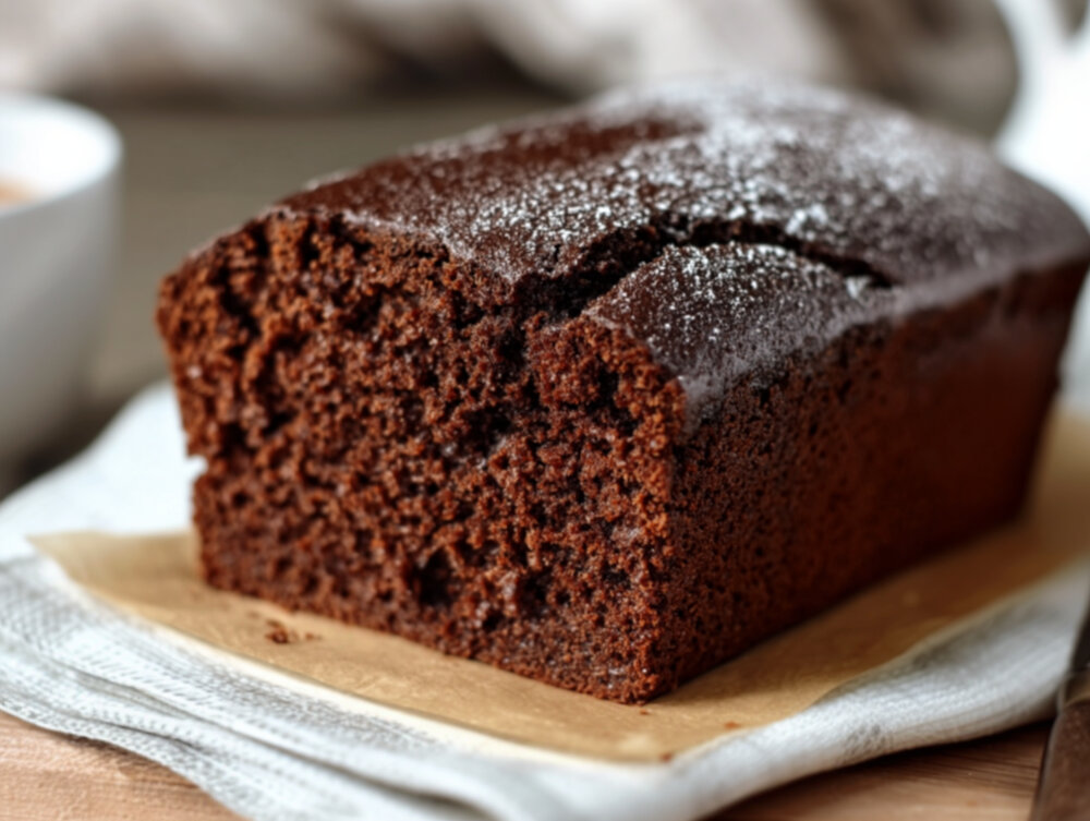 The Shvigger's Brownie