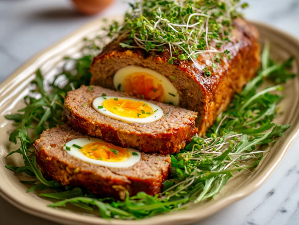 Meat Roll