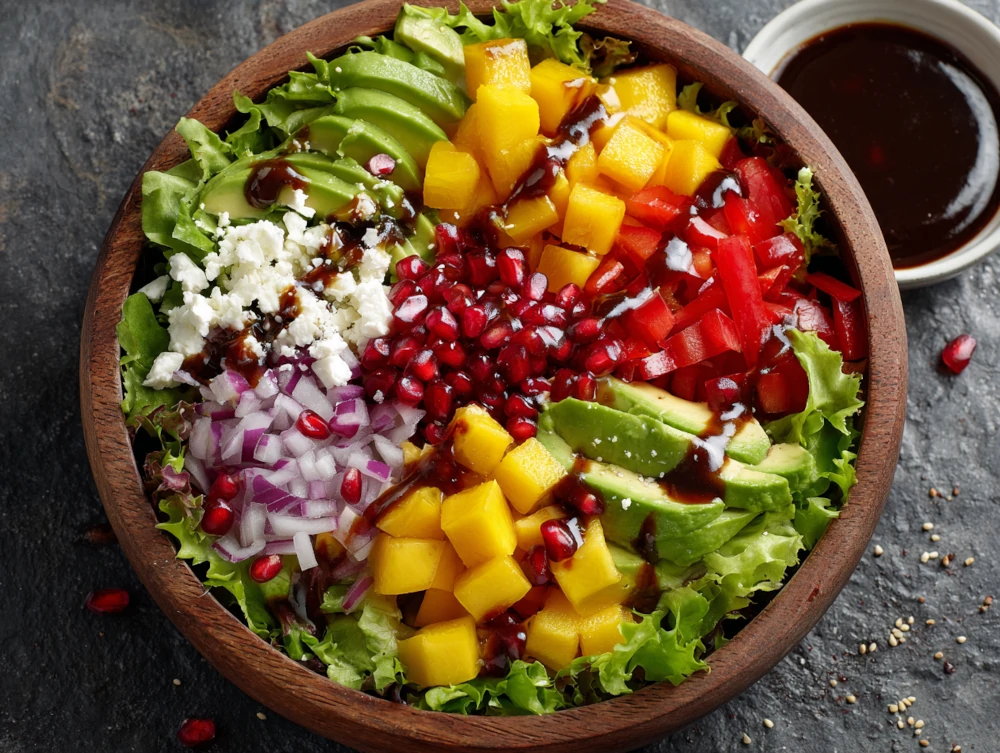 Sweet Summer Salad