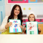 Let’s Draw A Torah