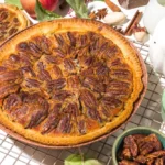 Sukkos Desserts