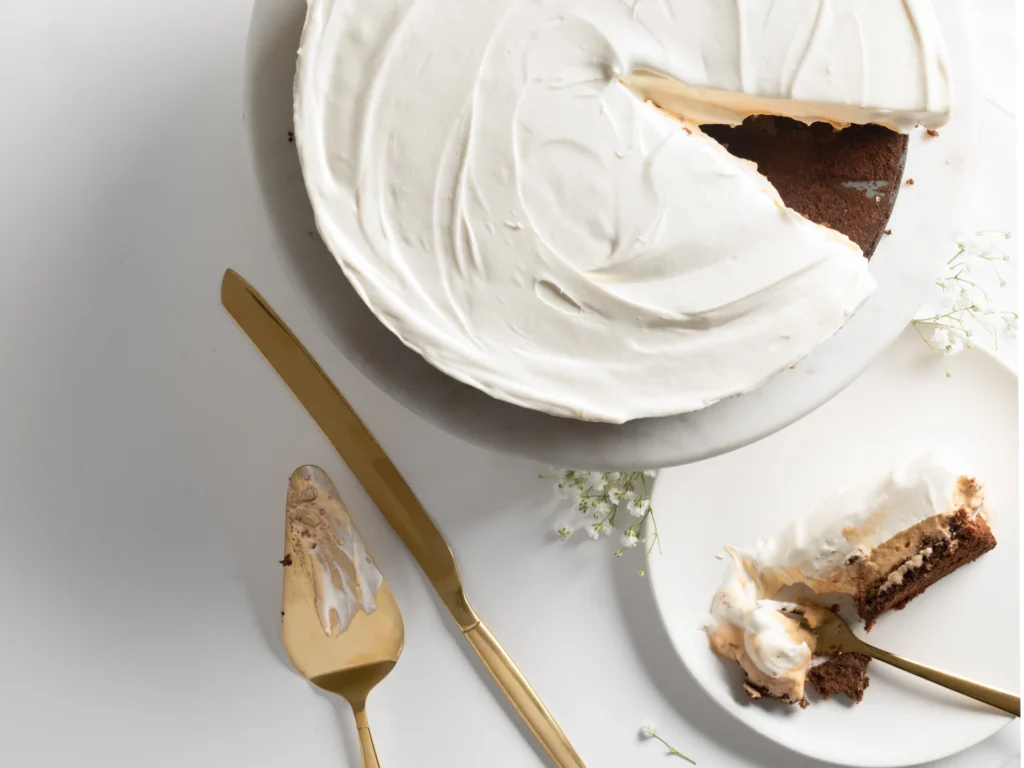 Sukkos Desserts