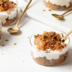 Sukkos Desserts