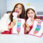 Let’s Draw an Ice Cream Cone