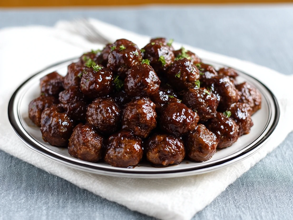 MMM-Good Meatballs (Big Batch)