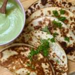 Crispy Vegetarian Tacos