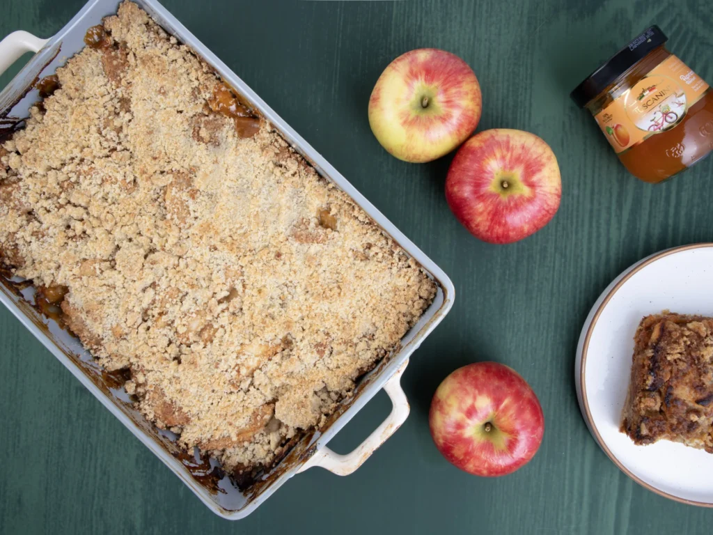 Freeze-Ahead Recipes for Sukkot