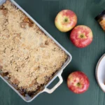 Freeze-Ahead Recipes for Sukkot