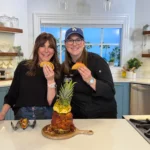 Chicken Al Pastor With Dani Goldblatt