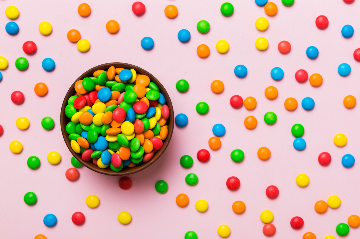 Unlock Healthier Snacking: The Surprising Impact of Artificial Dyes