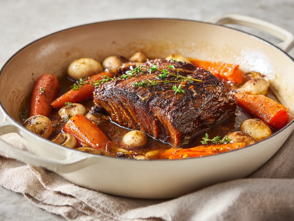Sweet Black Roast