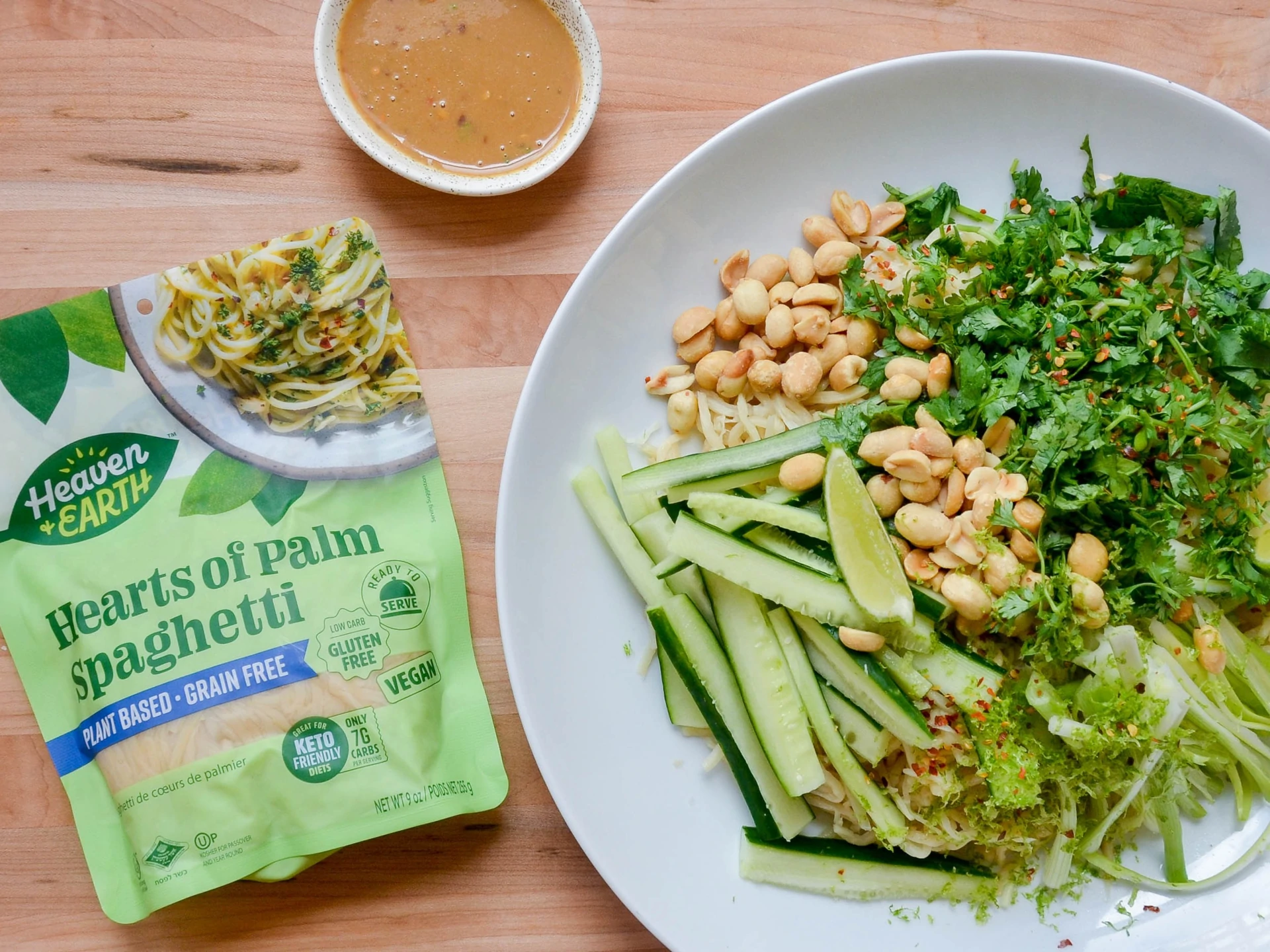 Ever Heard of Hearts of Palm Rice or Spaghetti? Here's How To Cook with Them