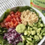 Low Carb (Diabetic-Friendly) Pre-Yom Kippur Meal