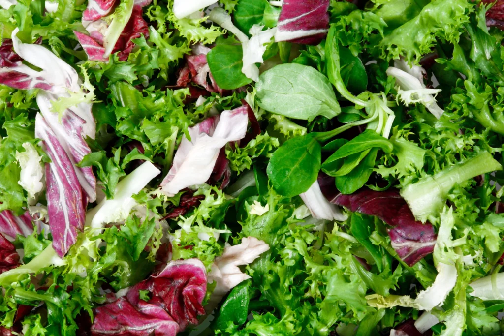 Salads