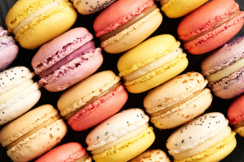 Desserts