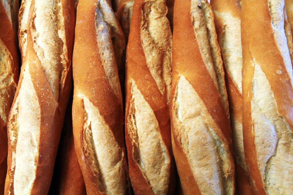 Breads
