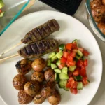 The Perfect Kebab Hack (Every Time!)