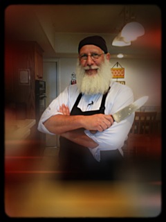 Chef Image