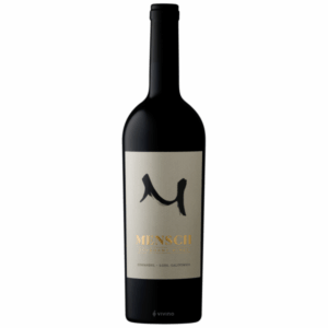 Covenant Mensch Zinfandel