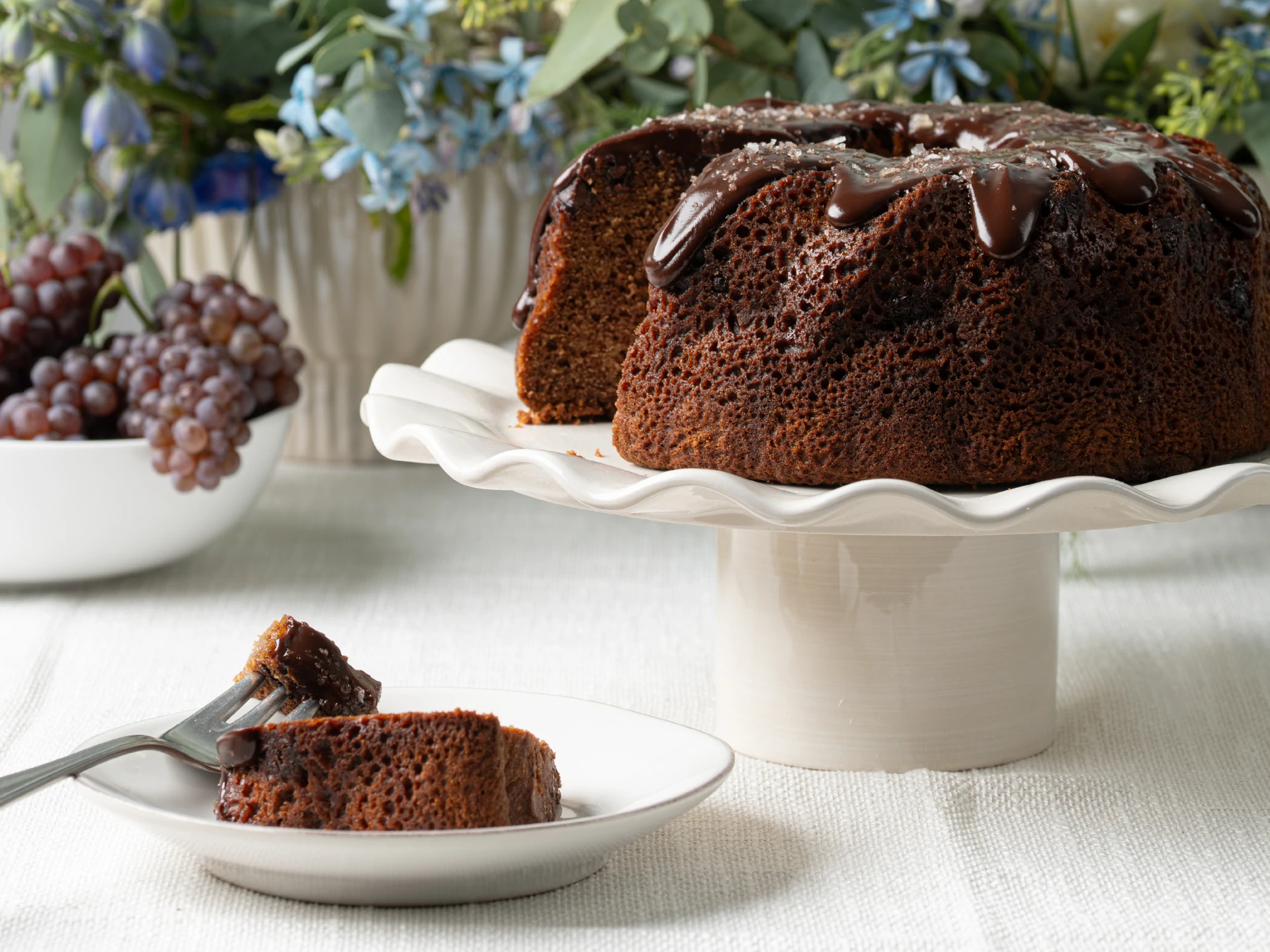 Family Table: Tastes of Tishrei 5786