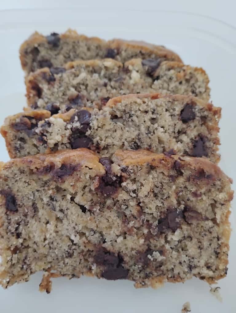 Best Banana Cake