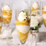 Sukkos Desserts