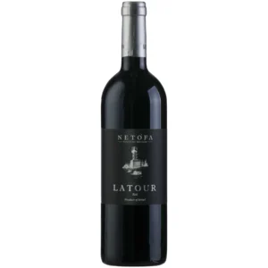 Netofa Latour Red 2019