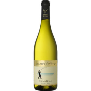 Shiloh Chenin Blanc