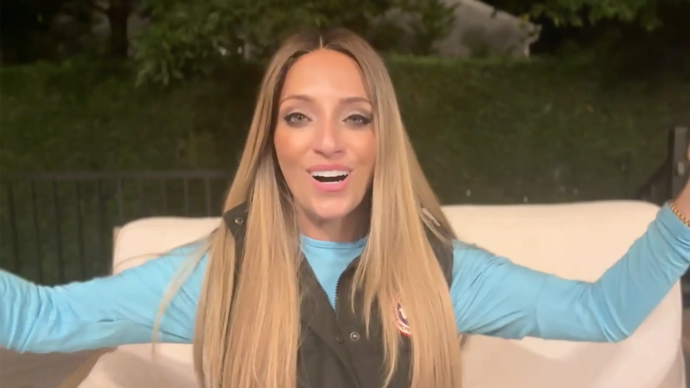 The Survival Hack, Parshat Ki Tavo