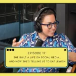 She Built a Life on Social Media… and Now She’s Telling Us to Eat Jewish