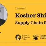 Kosher Shifts