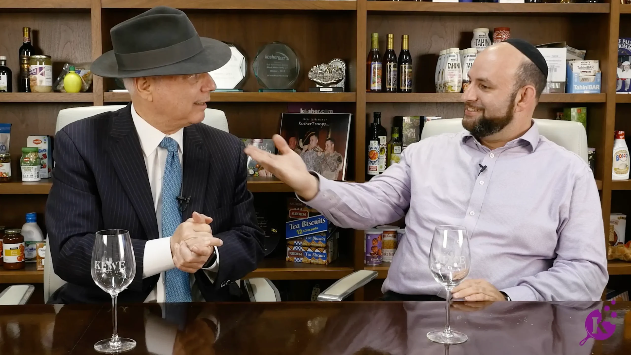 3 Wines You’ll Love This Rosh Hashanah