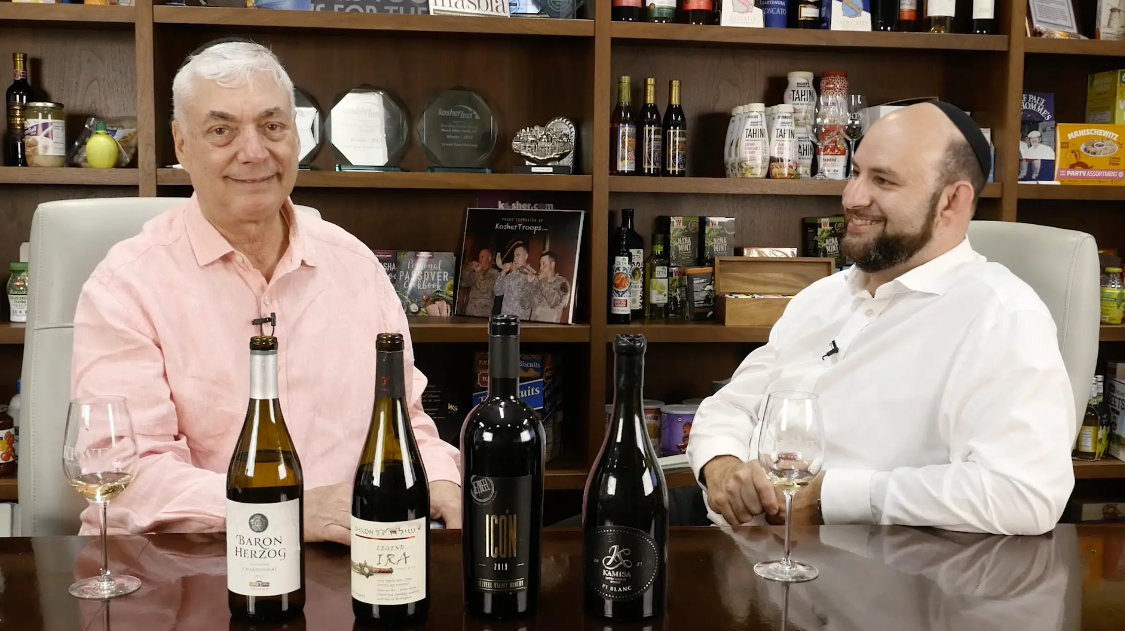 The Ultimate Sukkot Wine Guide