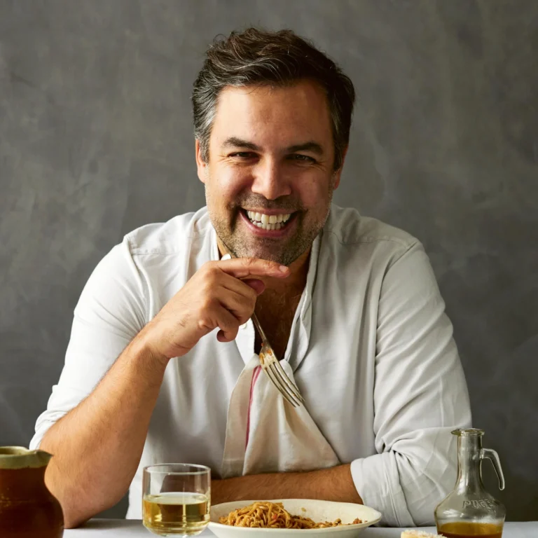 Tim Siadatan