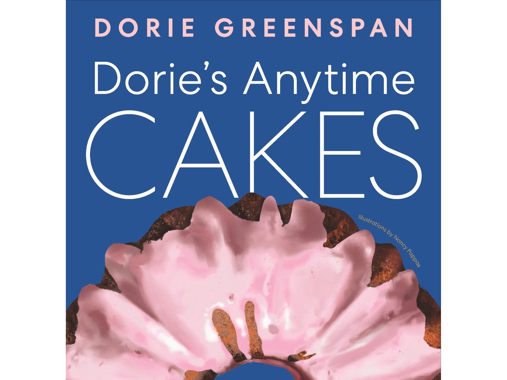 Simplest, Plainest, Most Old-Fashioned—and Best-Tasting—Marble Cake