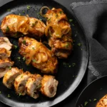 Freeze-Ahead Recipes for Sukkot