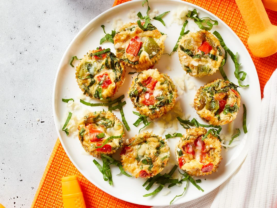 Frittata Muffins