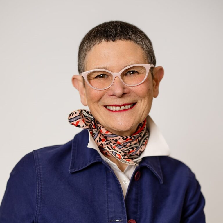 Dorie Greenspan